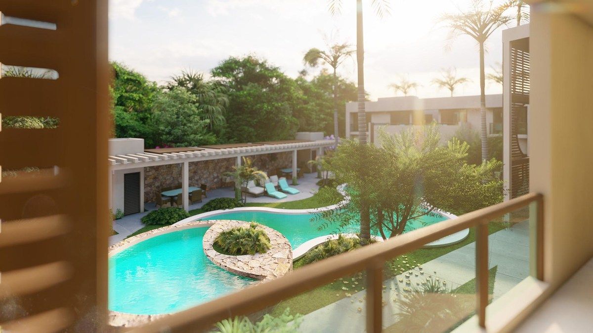 Apartamento em Cozumel Centro, Cozumel, foto 10 de 22