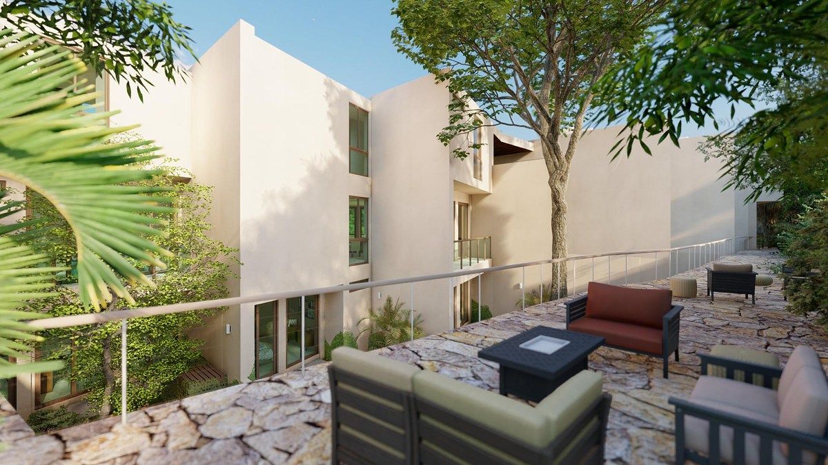 Apartamento em Cozumel Centro, Cozumel, foto 12 de 22