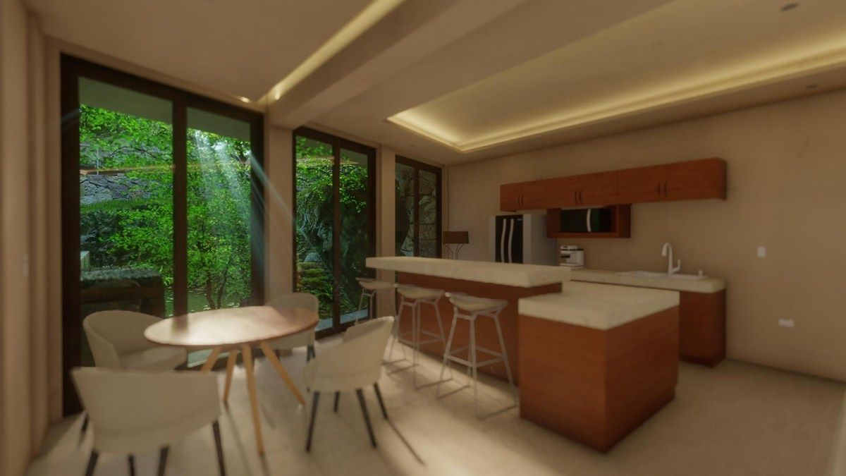 Apartamento em Cozumel Centro, Cozumel, foto 14 de 22