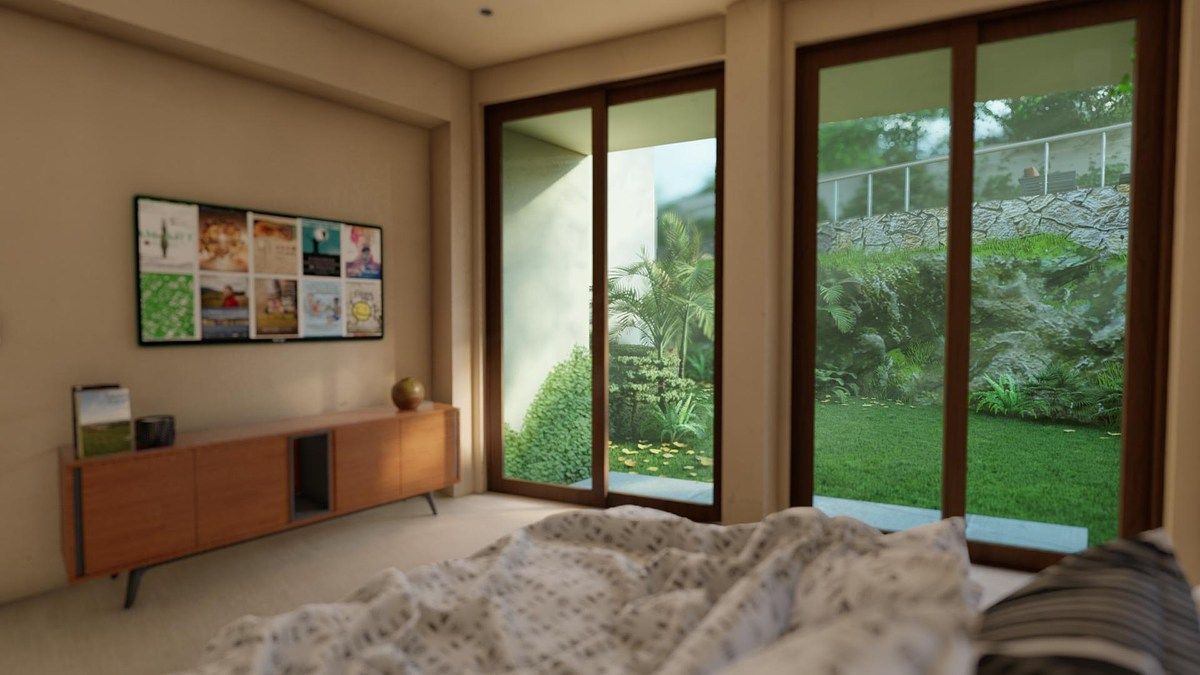 Apartamento em Cozumel Centro, Cozumel, foto 15 de 22