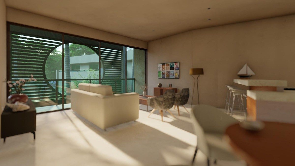 Apartamento em Cozumel Centro, Cozumel, foto 16 de 22
