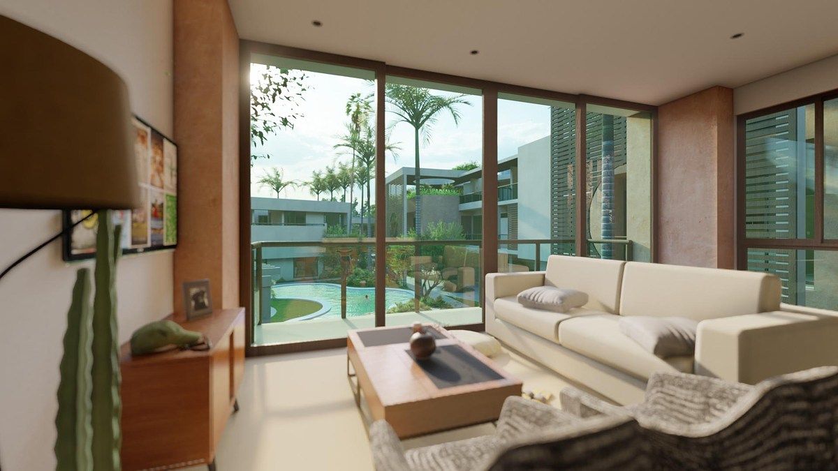 Apartamento em Cozumel Centro, Cozumel, foto 18 de 22