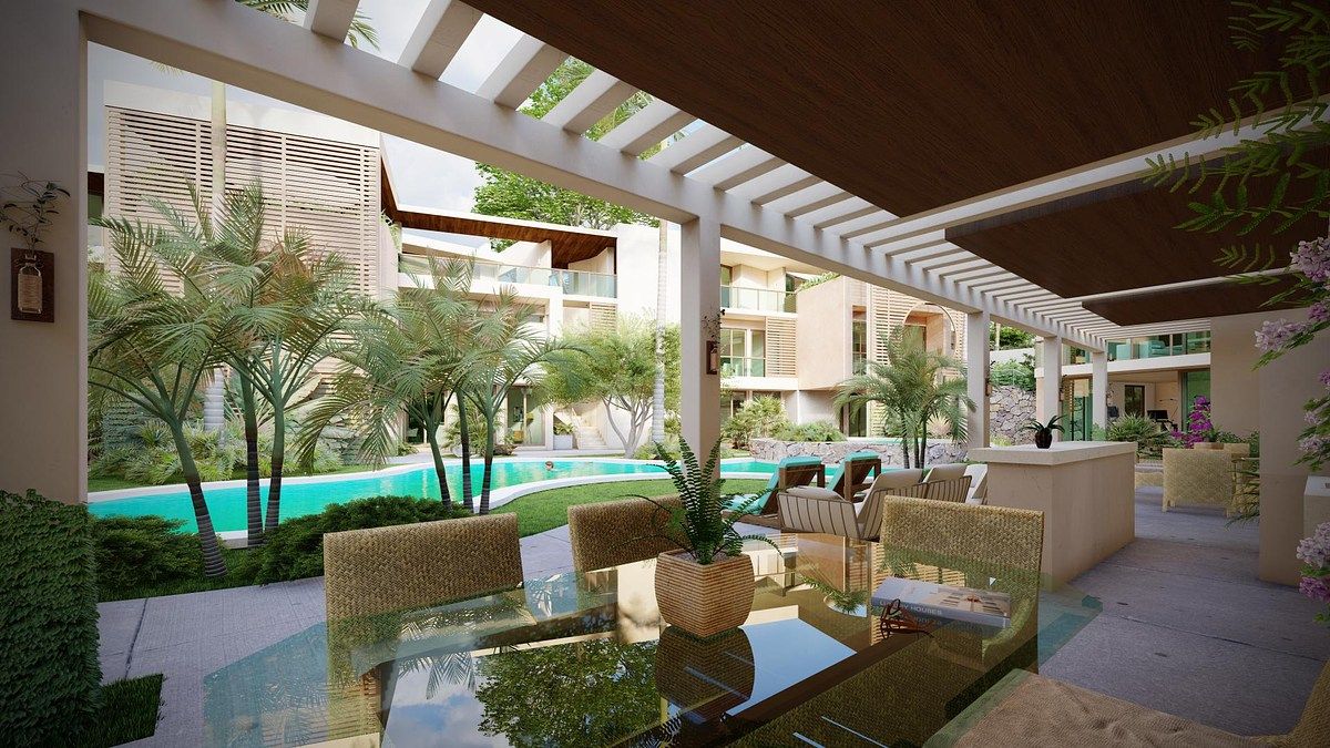 Apartamento em Cozumel Centro, Cozumel, foto 22 de 22