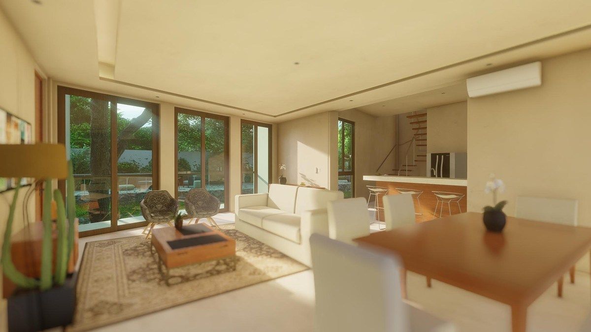 Apartamento em Cozumel Centro, Cozumel, foto 9 de 22
