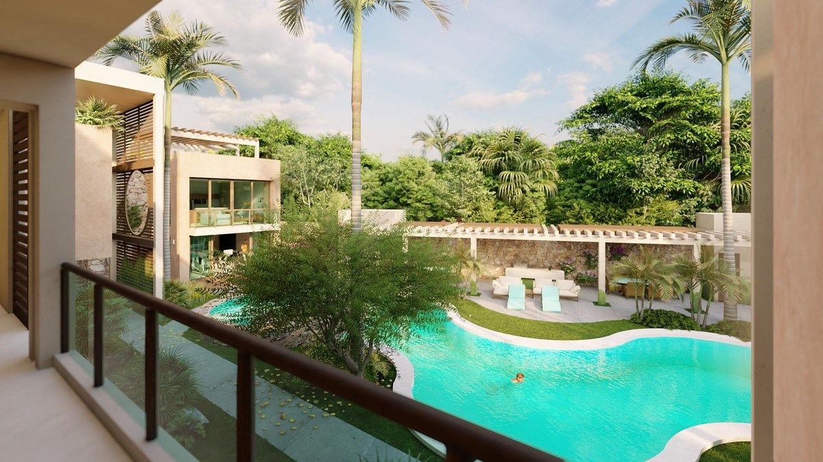 Apartamento em Cozumel Centro, Cozumel, foto 19 de 22