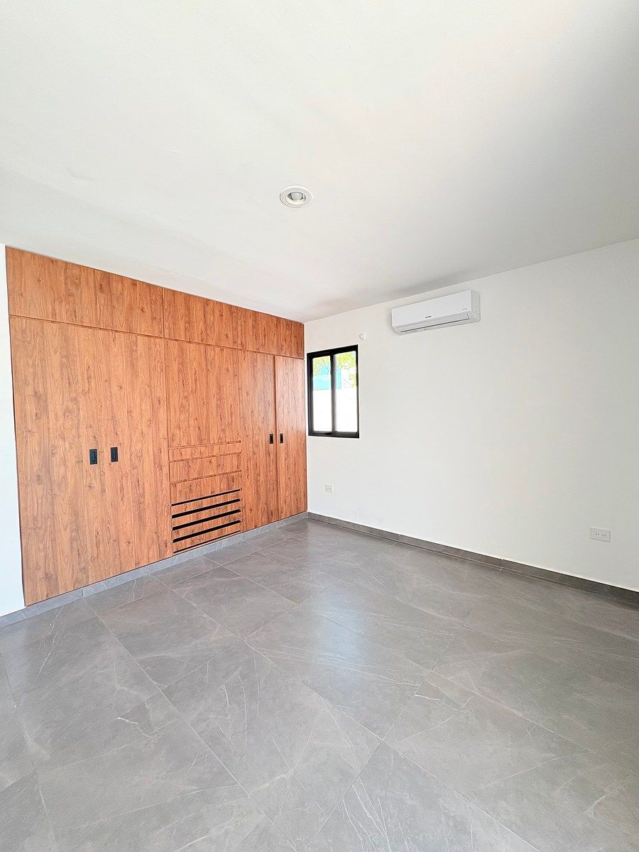 House in Gated Community in Cholul, Mérida, photo 8 of 30