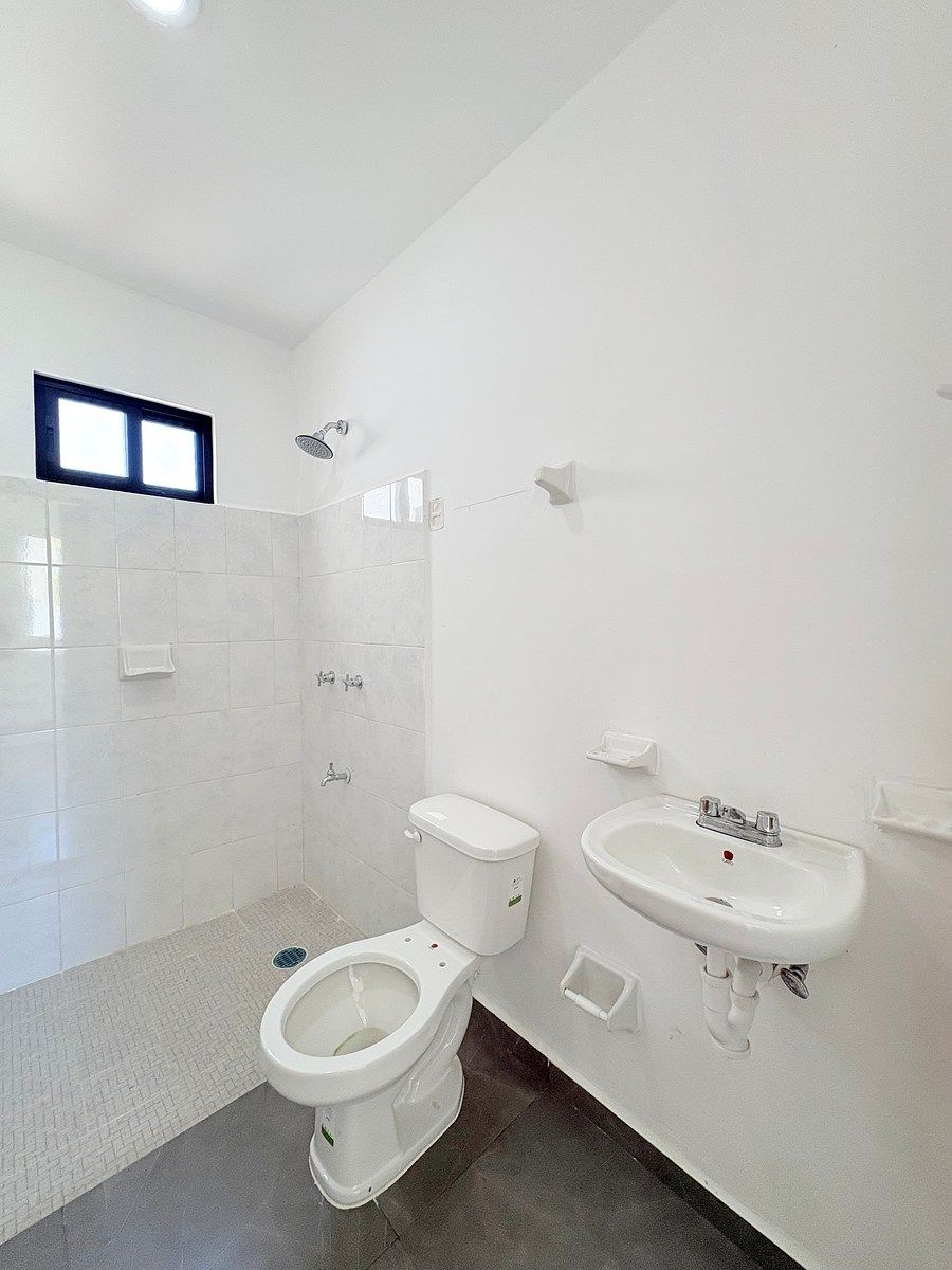 House in Gated Community in Cholul, Mérida, photo 14 of 30