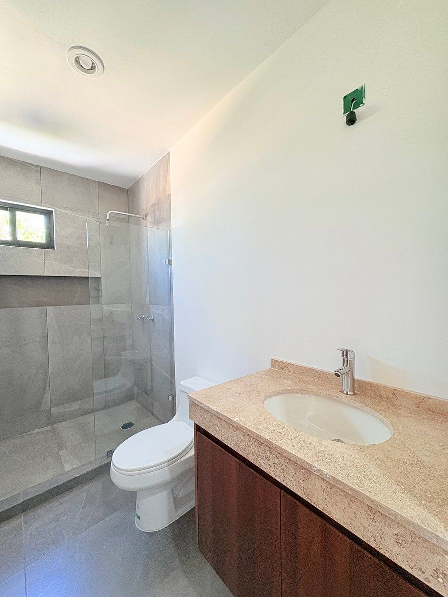 House in Gated Community in Cholul, Mérida, photo 23 of 30