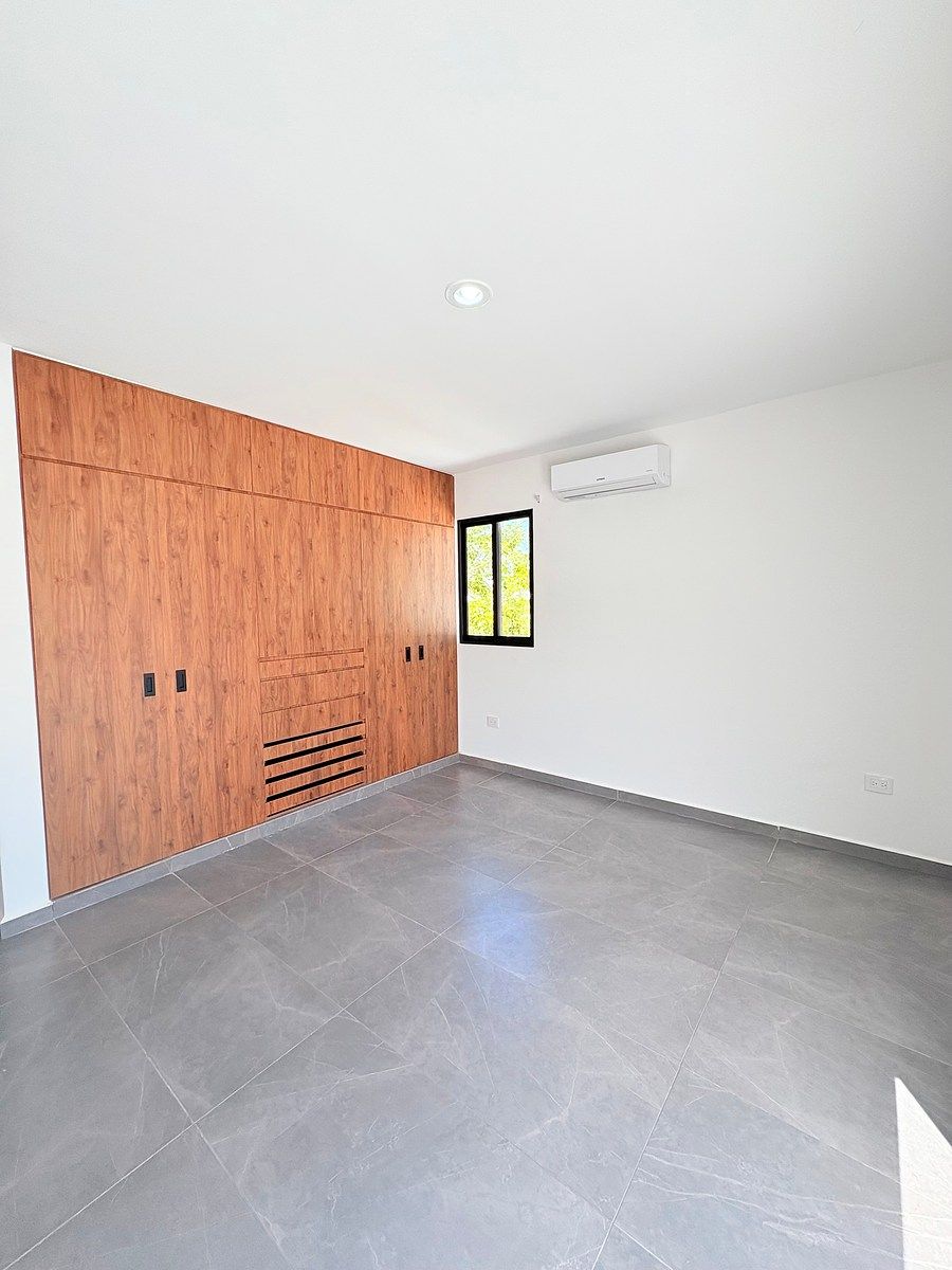 House in Gated Community in Cholul, Mérida, photo 28 of 30