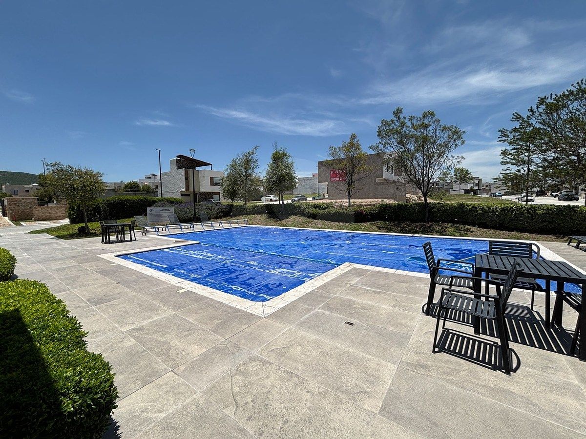 Casa en Capital Sur, El Marqués, foto 19 de 21