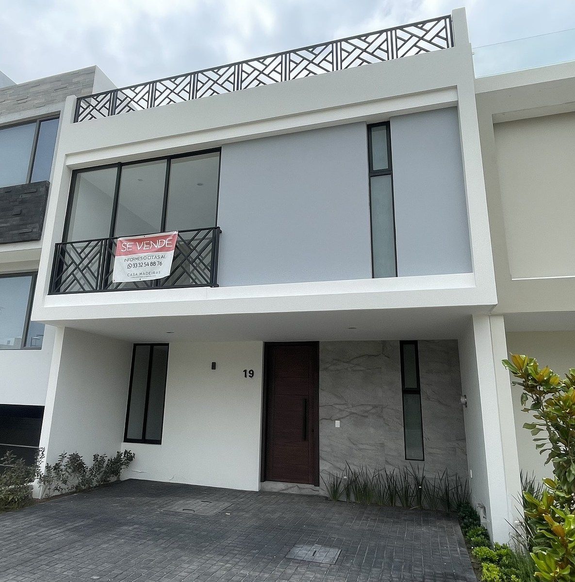 Casa en Venta - Valle Imperial Secc. Bosques, foto 1 de 29