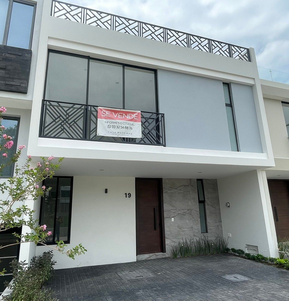 Casa em condomínio fechado em Valle Imperial, Zapopan, foto 2 de 29