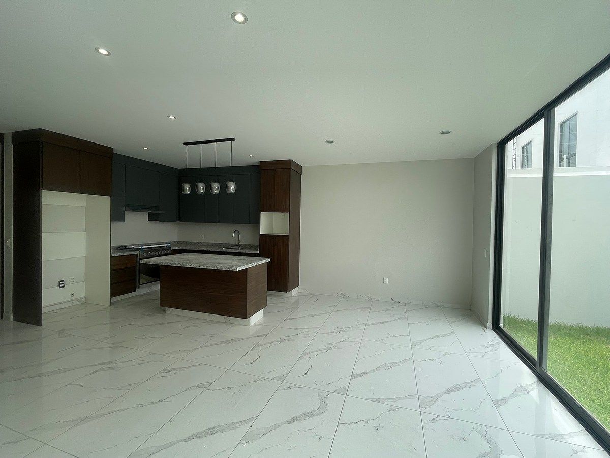 Casa em condomínio fechado em Valle Imperial, Zapopan, foto 6 de 29