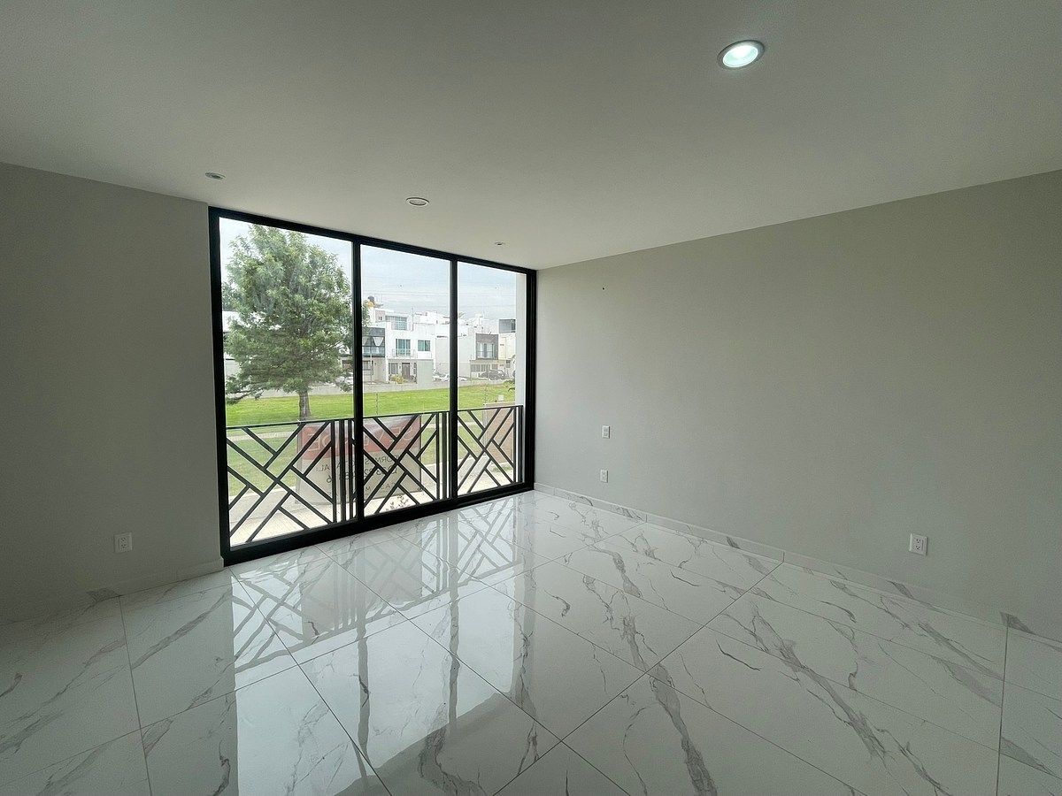 Casa em condomínio fechado em Valle Imperial, Zapopan, foto 10 de 29