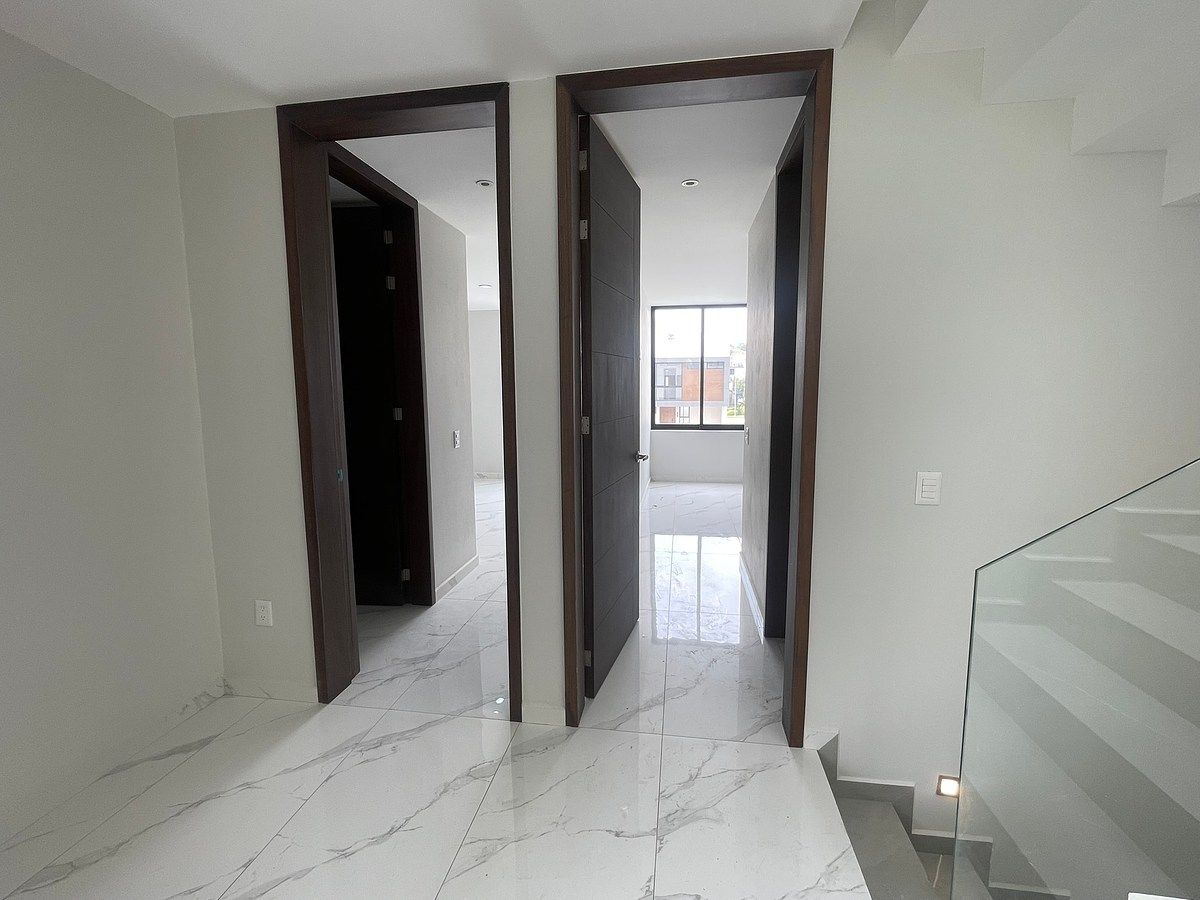 Casa em condomínio fechado em Valle Imperial, Zapopan, foto 14 de 29