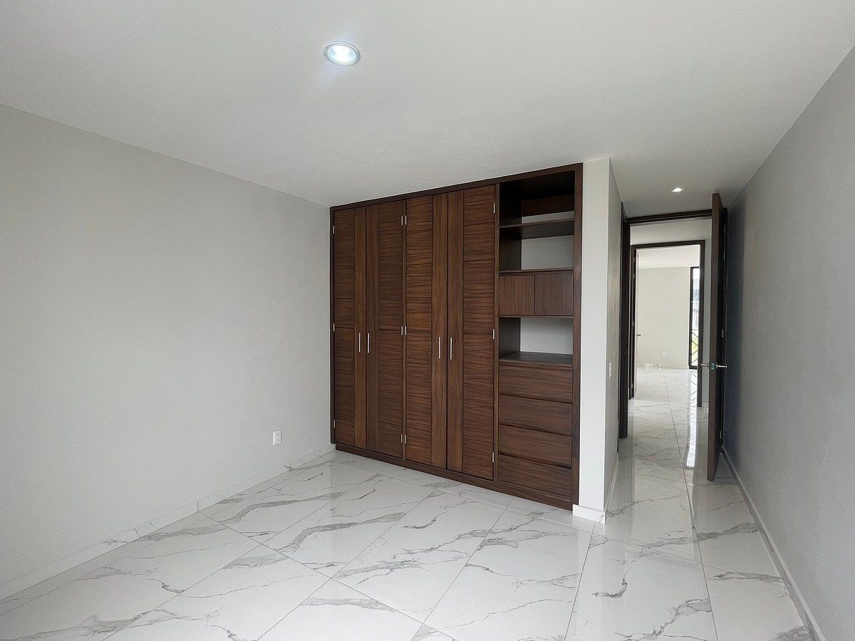 Casa em condomínio fechado em Valle Imperial, Zapopan, foto 16 de 29
