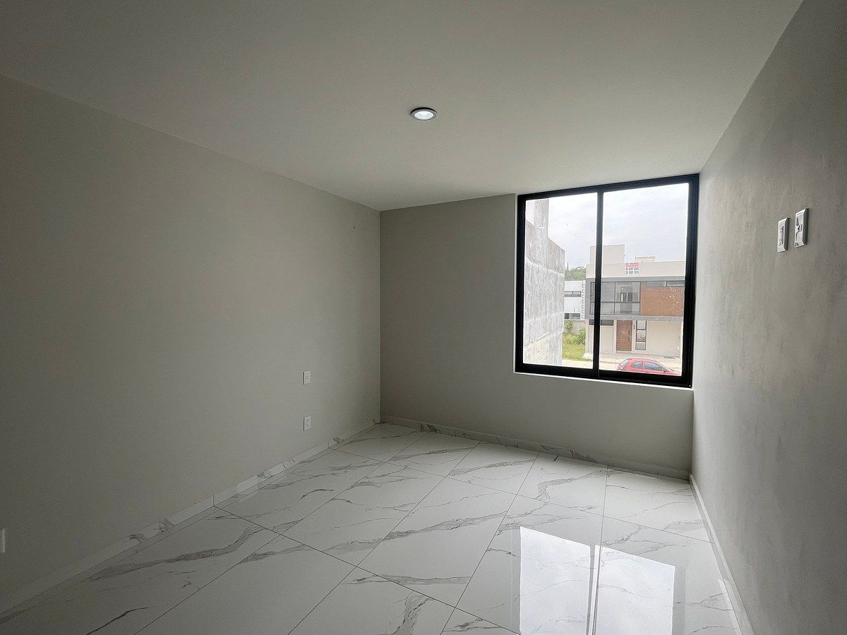 Casa em condomínio fechado em Valle Imperial, Zapopan, foto 18 de 29