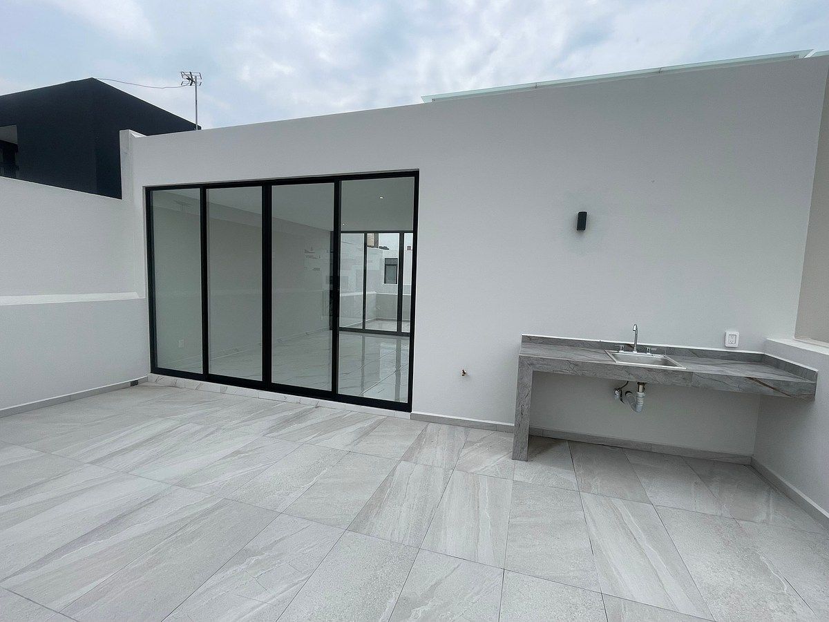 Casa em condomínio fechado em Valle Imperial, Zapopan, foto 25 de 29