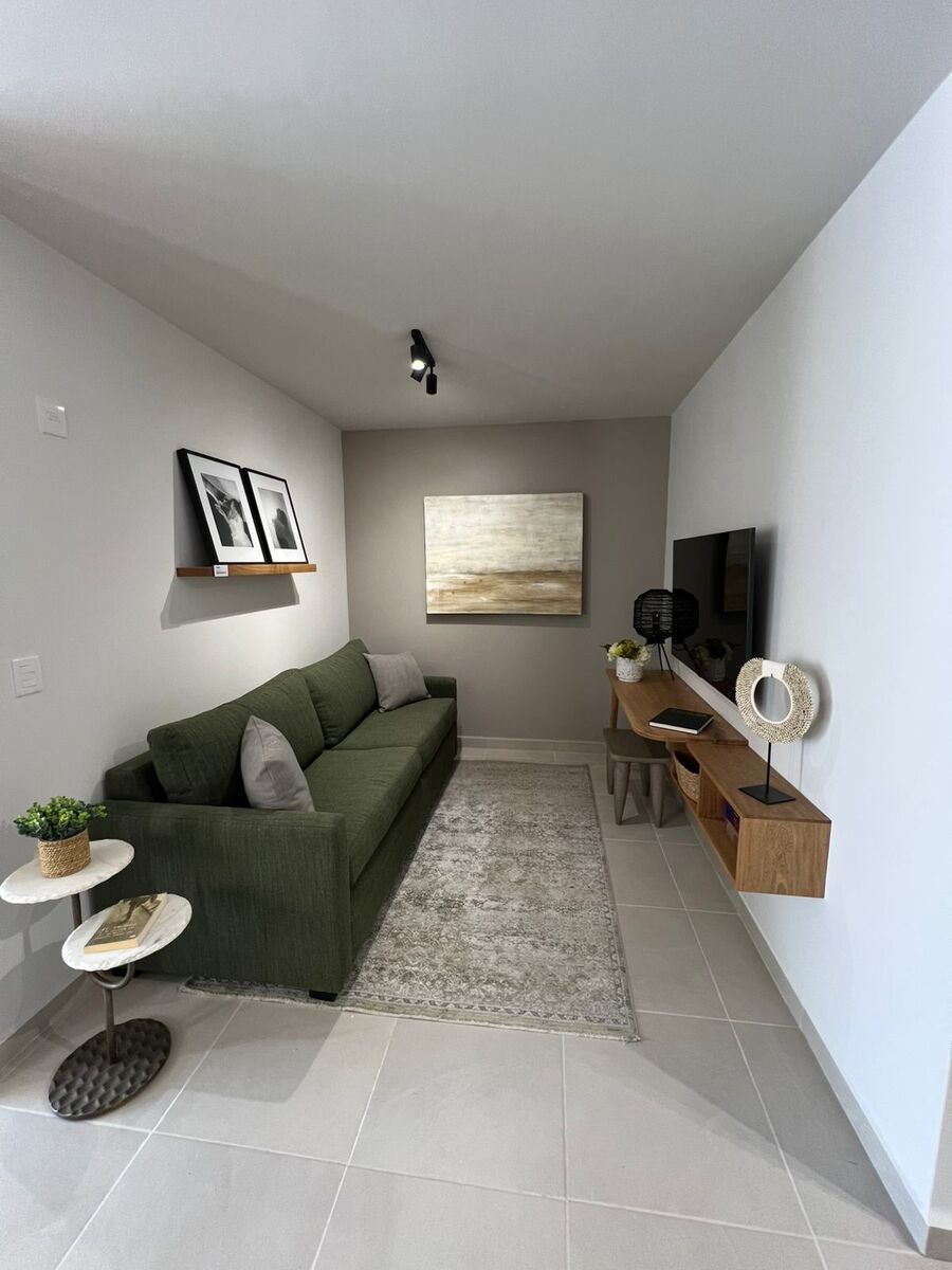 Apartamento em Zibatá, El Marqués, foto 5 de 13