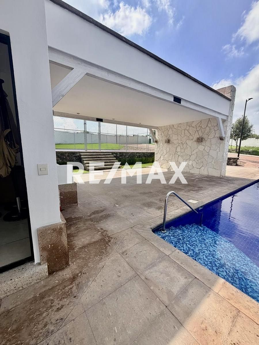 Venta de Terreno en Querétaro zona Sur Maderas Montaña Aspe, foto 1 de 12