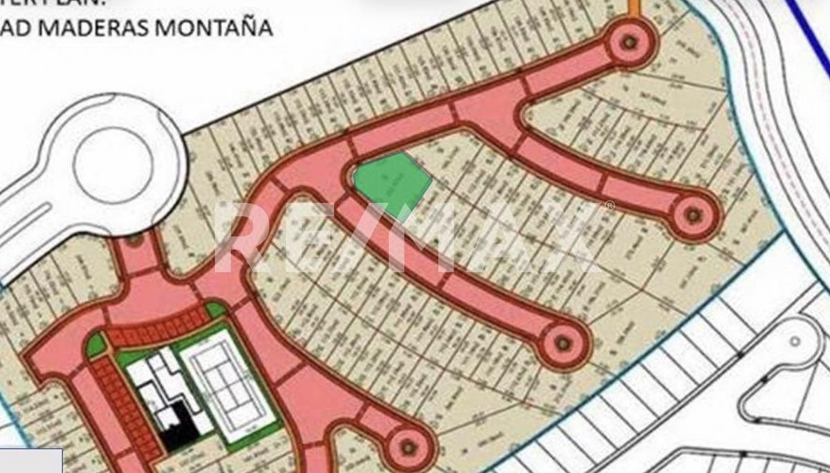 Terreno en Ciudad Maderas Montaña, El Marqués, foto 10 de 12
