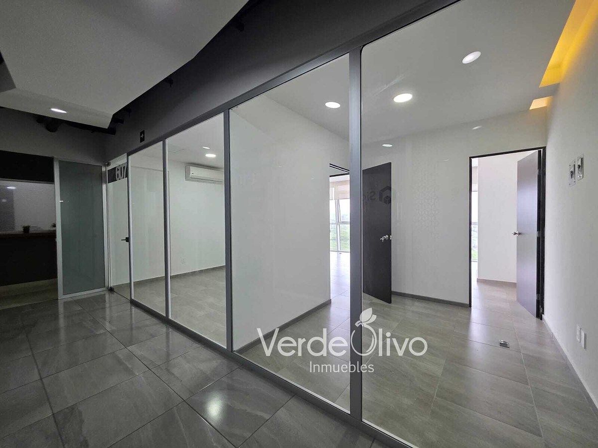 Oficina en Jurica La Solana, Querétaro, foto 3 de 17