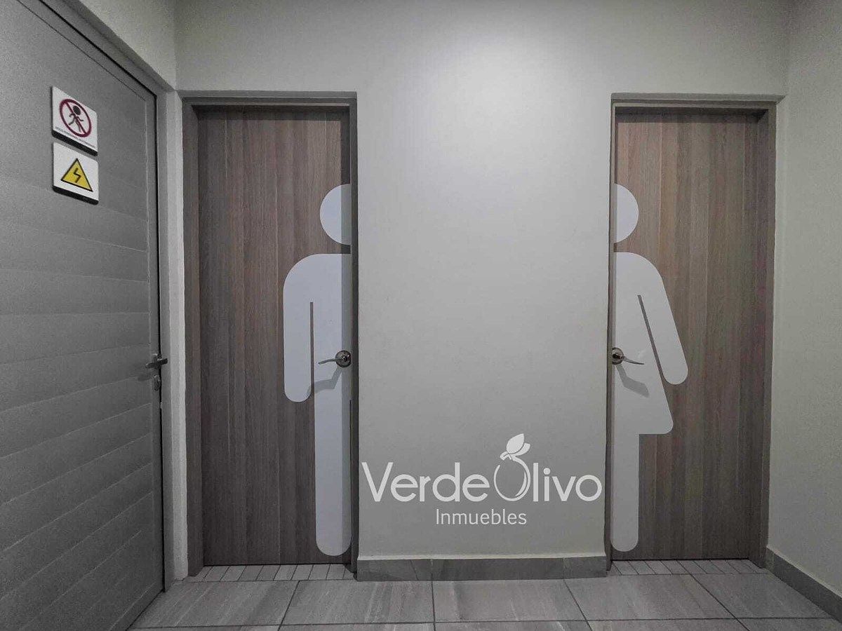 Oficina en Jurica La Solana, Querétaro, foto 6 de 17