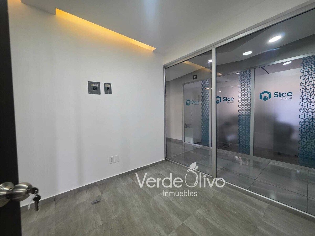 Oficina en Jurica La Solana, Querétaro, foto 8 de 17