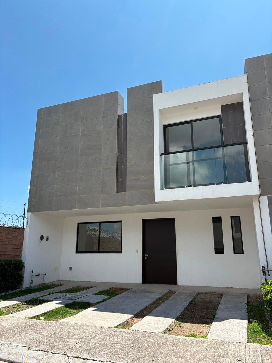 CASA EN VENTA EN LOMAS DE ANGELOPOLIS PUEBLA CON 3 RECAMARAS PRECIO DE OPORTUNID, foto 1 de 20