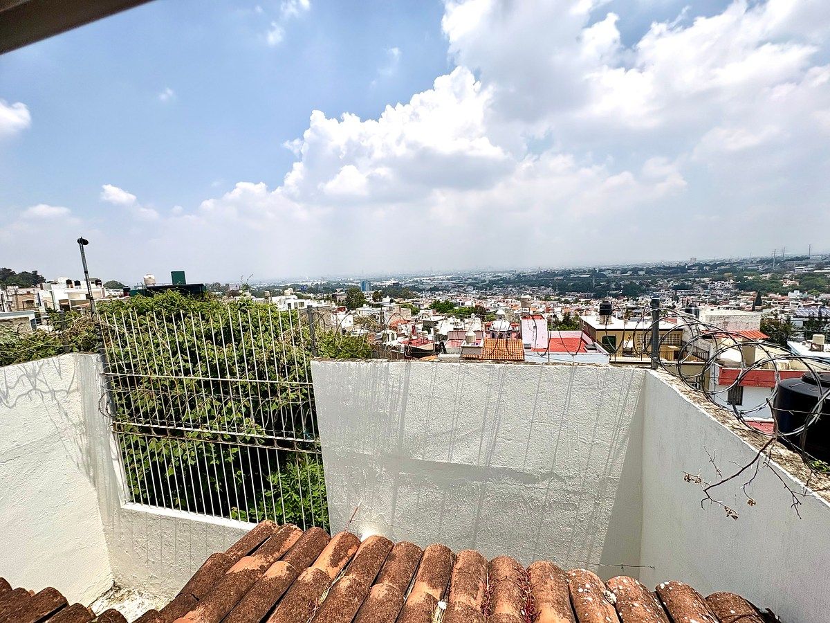 House in Residencial El Tapatío, Tlaquepaque, photo 16 of 25