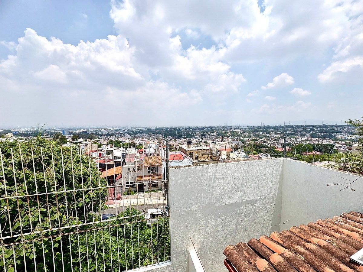House in Residencial El Tapatío, Tlaquepaque, photo 17 of 25