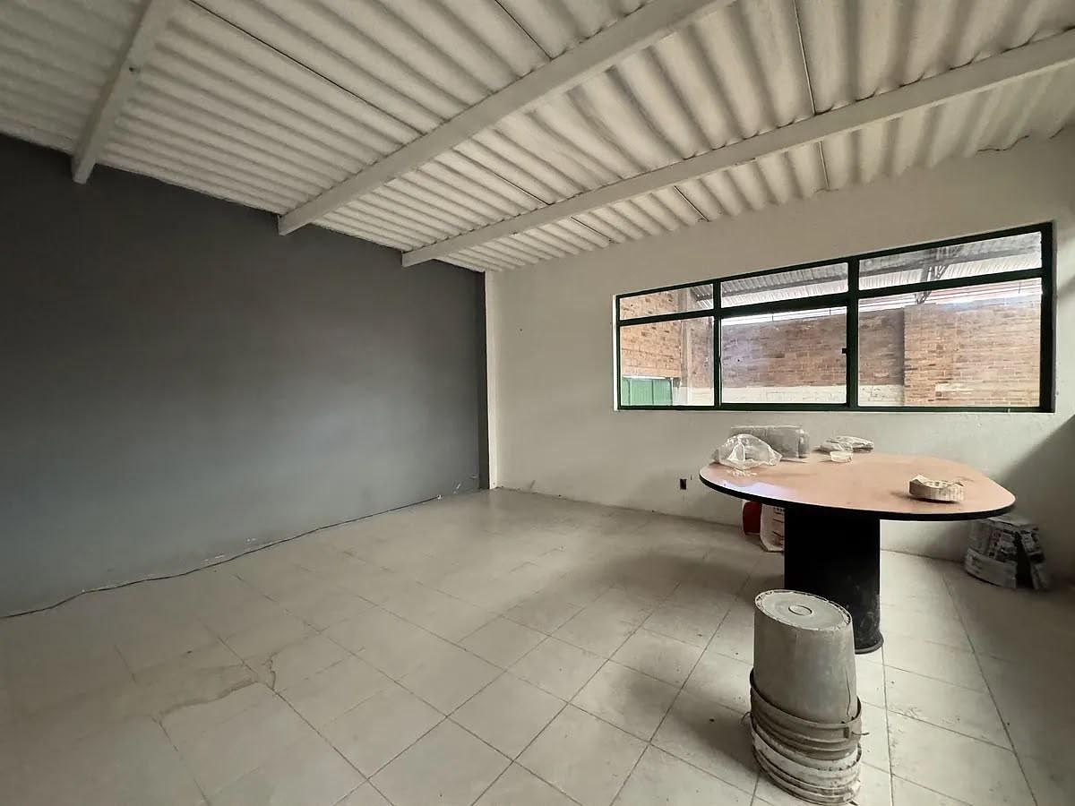 Lot in La Venta Del Astillero, Zapopan, photo 6 of 25