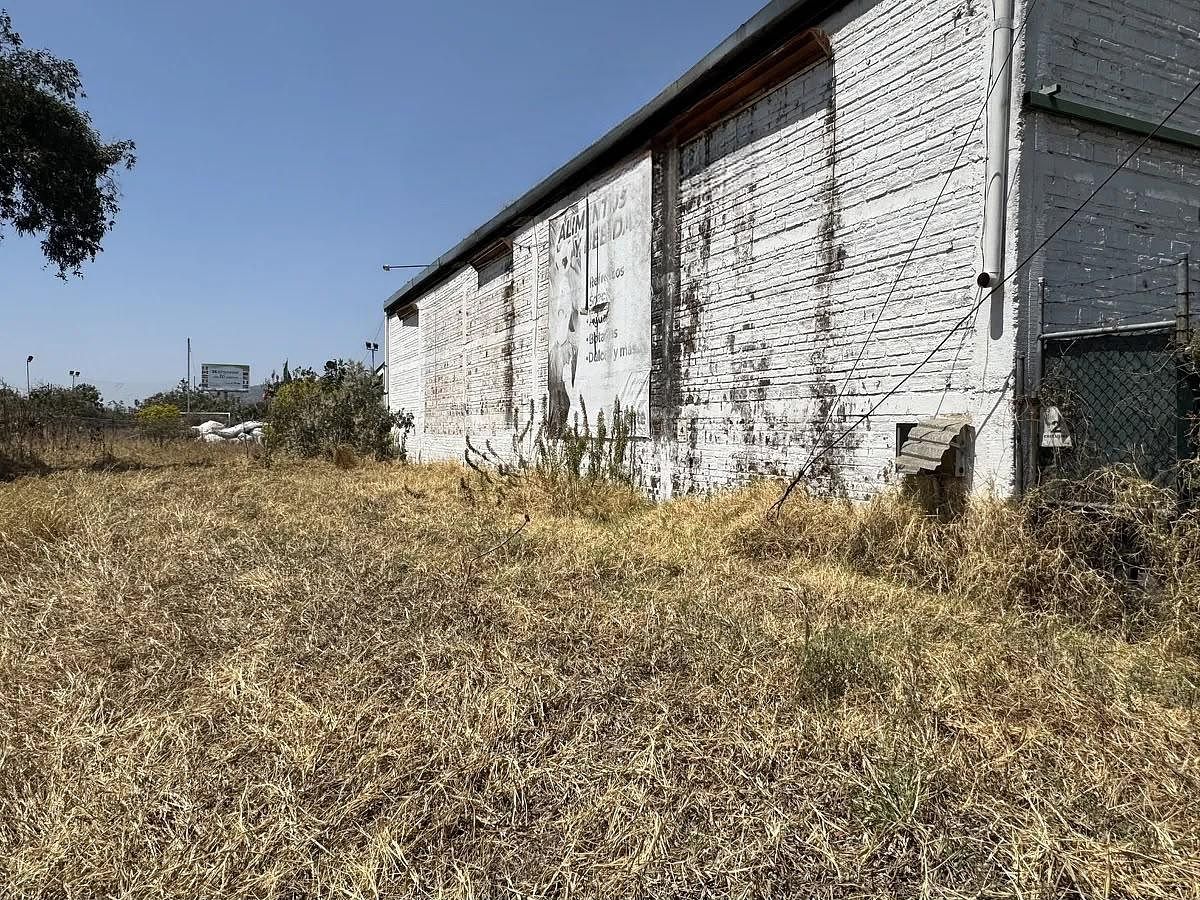 Lot in La Venta Del Astillero, Zapopan, photo 5 of 25