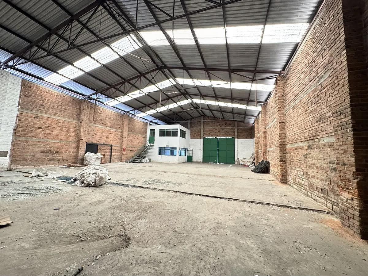 Lot in La Venta Del Astillero, Zapopan, photo 11 of 25