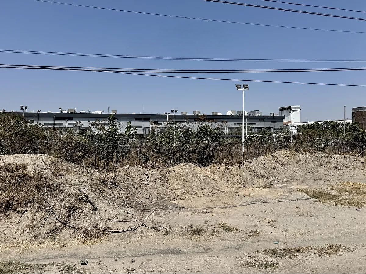 Lot in La Venta Del Astillero, Zapopan, photo 12 of 25