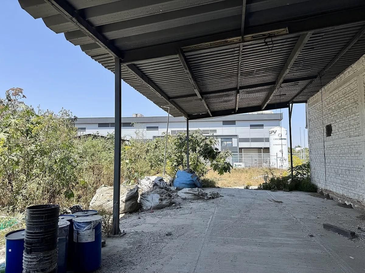 Lot in La Venta Del Astillero, Zapopan, photo 16 of 25