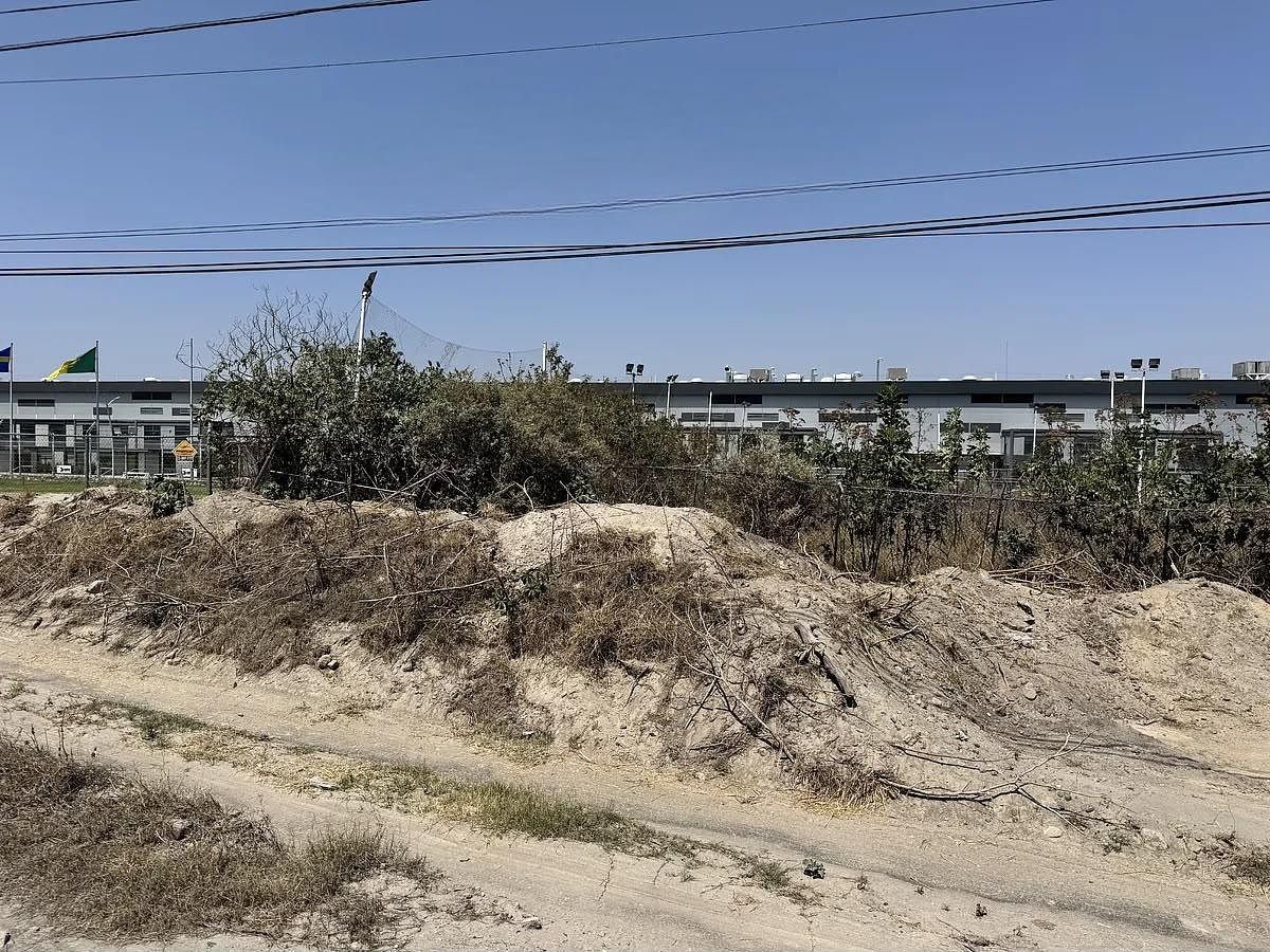 Lot in La Venta Del Astillero, Zapopan, photo 17 of 25