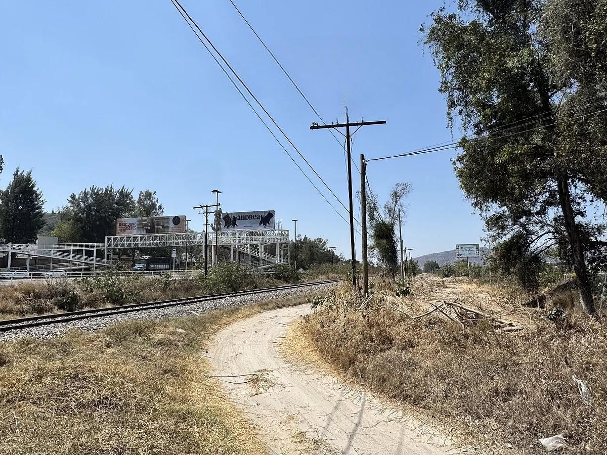 Lot in La Venta Del Astillero, Zapopan, photo 19 of 25