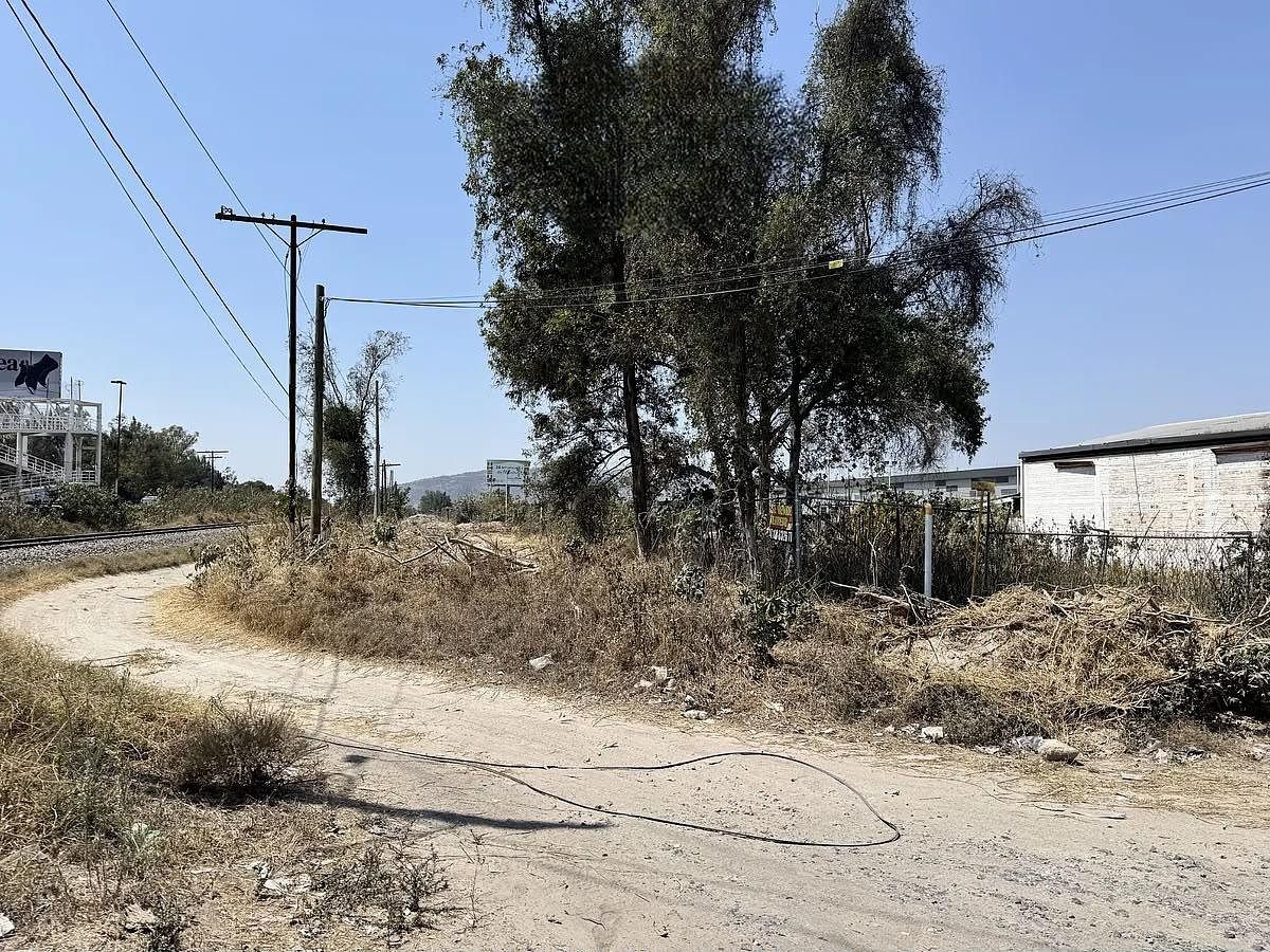 Lot in La Venta Del Astillero, Zapopan, photo 23 of 25