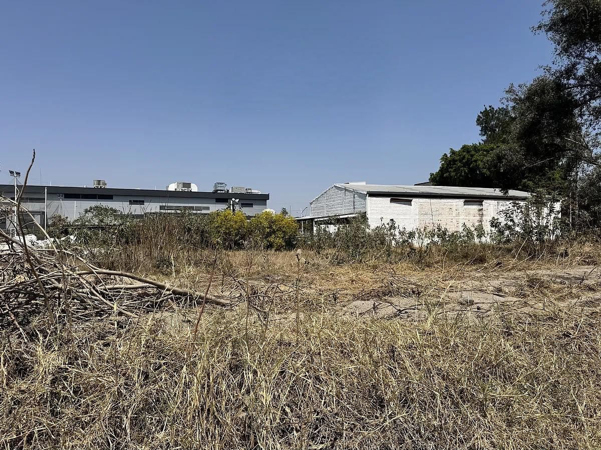 Lot in La Venta Del Astillero, Zapopan, photo 24 of 25