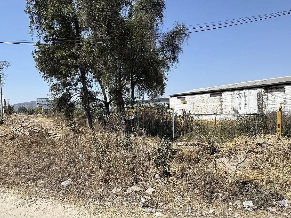 Lot in La Venta Del Astillero, Zapopan, photo 25 of 25