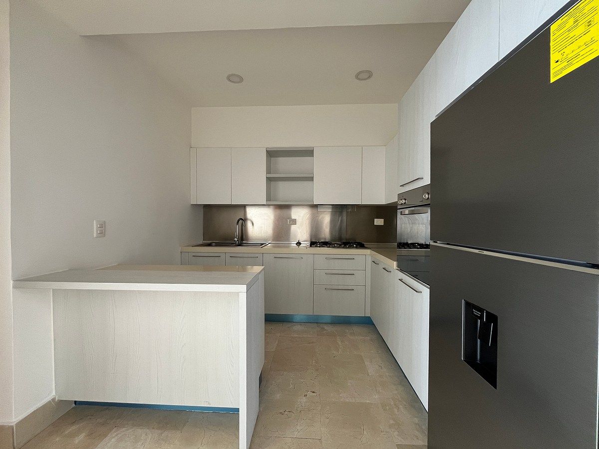 Apartamento en Piantini, Santo Domingo Centro (Distrito Nacional), foto 4 de 15