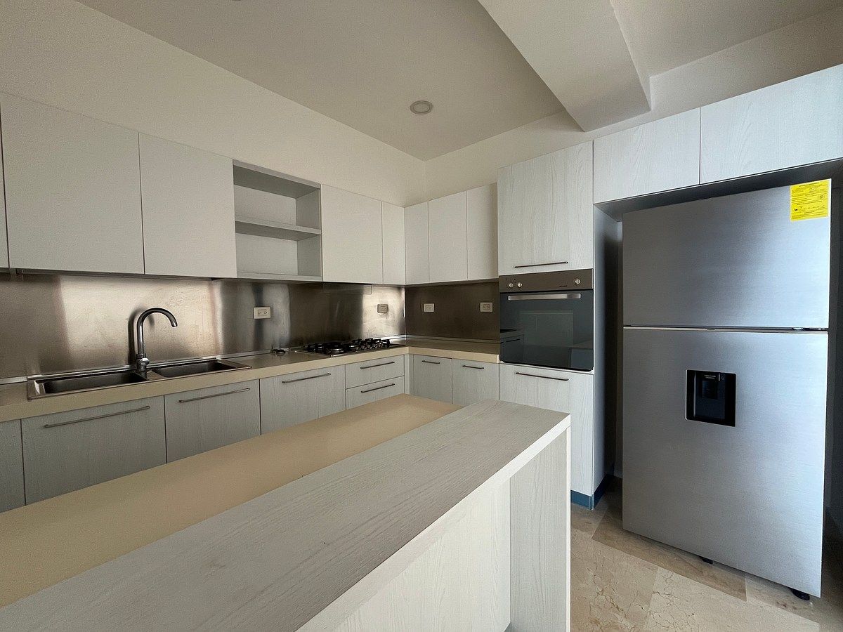 Apartamento en Piantini, Santo Domingo Centro (Distrito Nacional), foto 5 de 15