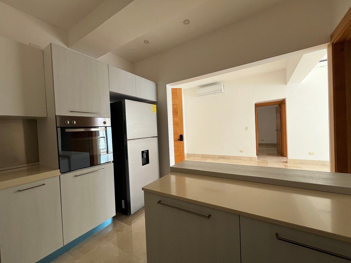 Apartamento en Piantini, Santo Domingo Centro (Distrito Nacional), foto 7 de 15