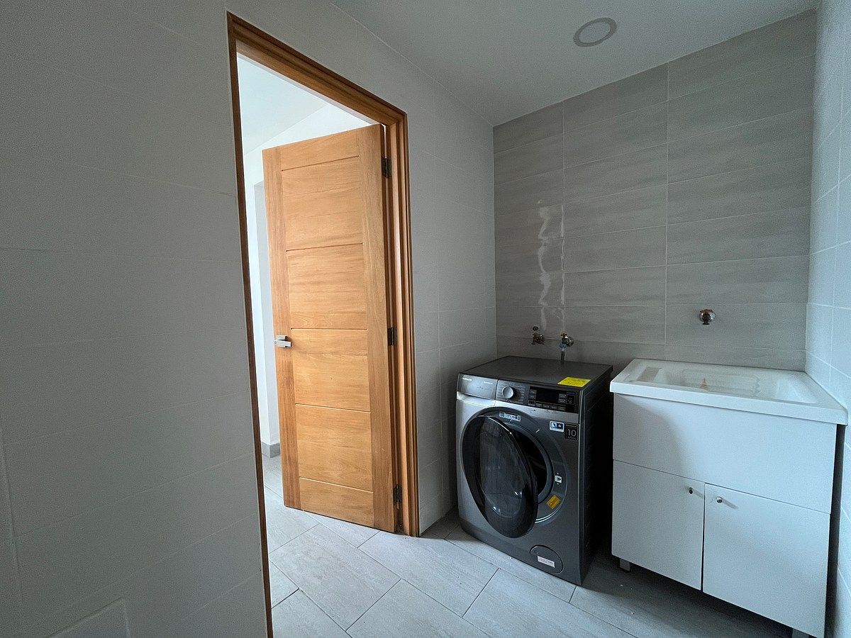 Apartamento en Piantini, Santo Domingo Centro (Distrito Nacional), foto 8 de 15