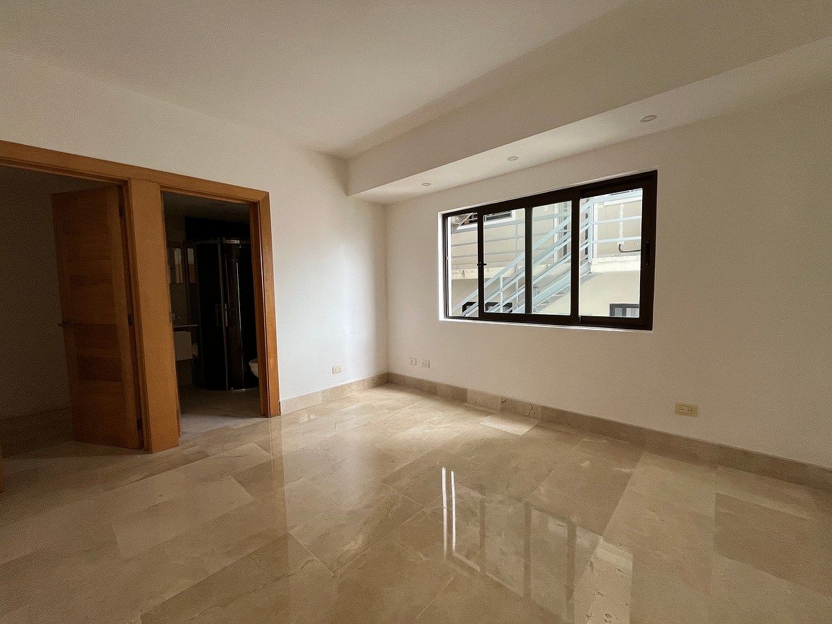 Apartamento en Piantini, Santo Domingo Centro (Distrito Nacional), foto 14 de 15