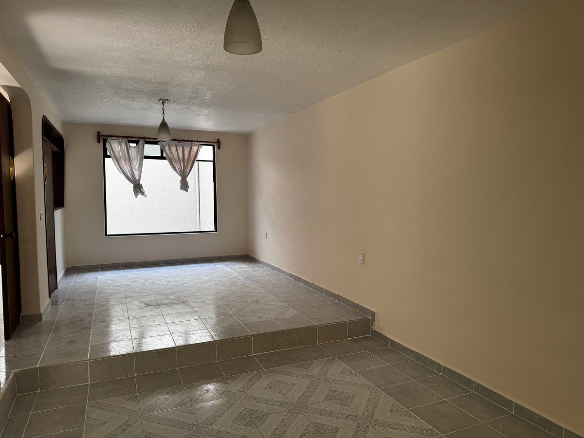House in San Juan Buenavista, Toluca, photo 4 of 13