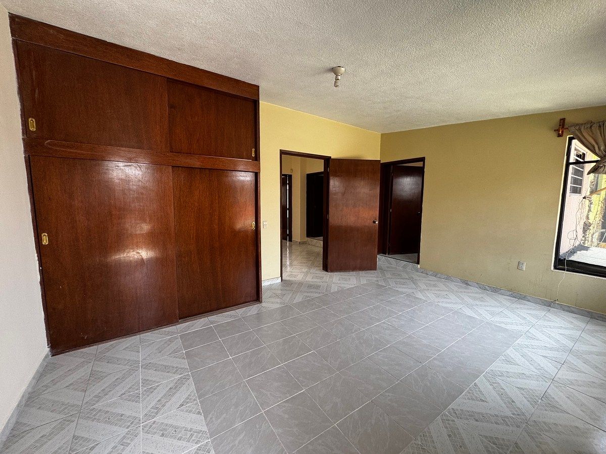 House in San Juan Buenavista, Toluca, photo 6 of 13