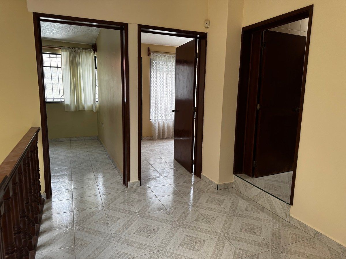 House in San Juan Buenavista, Toluca, photo 9 of 13