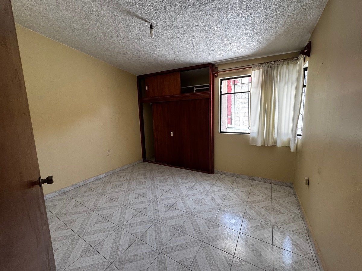 House in San Juan Buenavista, Toluca, photo 10 of 13